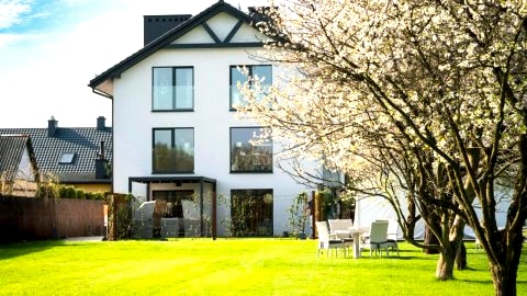 H&G Boutique Apartments