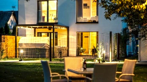 H&G Boutique Apartments