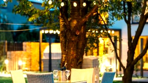 H&G Boutique Apartments