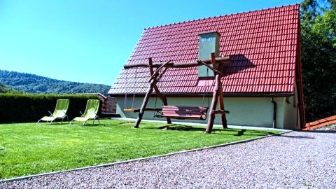 Domki Beskid