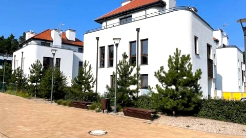 Baltica Heaven Apartmant 95F