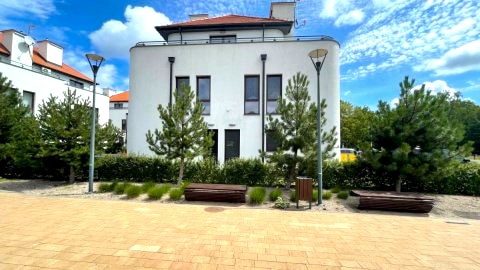 Baltica Heaven Apartmant 95F