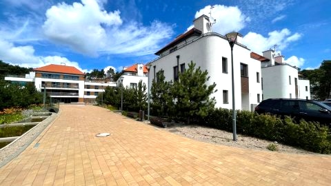 Baltica Heaven Apartmant 95F