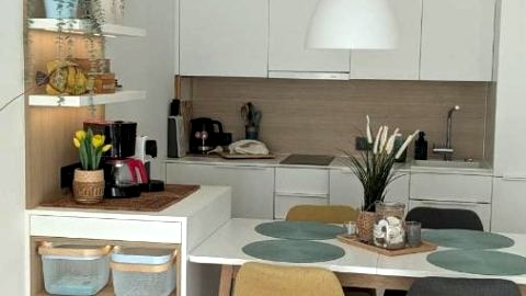 PINEA BALTIC - Double Sea View - Apartment z widokiem na morze