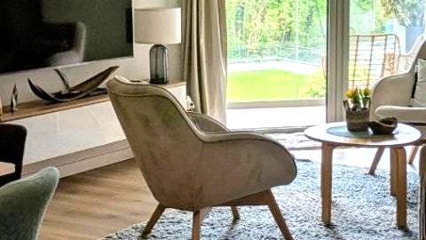 PINEA BALTIC - Double Sea View - Apartment z widokiem na morze