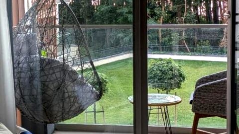 PINEA BALTIC - Double Sea View - Apartment z widokiem na morze
