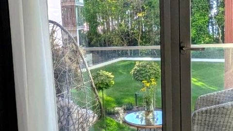 PINEA BALTIC - Double Sea View - Apartment z widokiem na morze