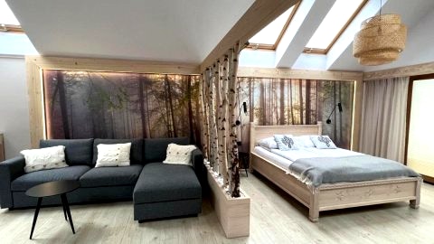 Willa Wójcik Apartamenty i Pokoje