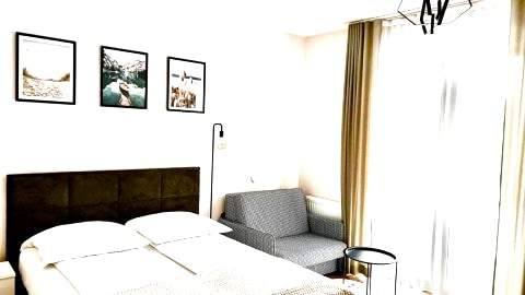 Willa Wójcik Apartamenty i Pokoje
