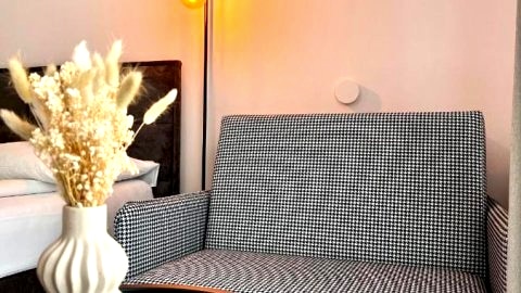 Willa Wójcik Apartamenty i Pokoje