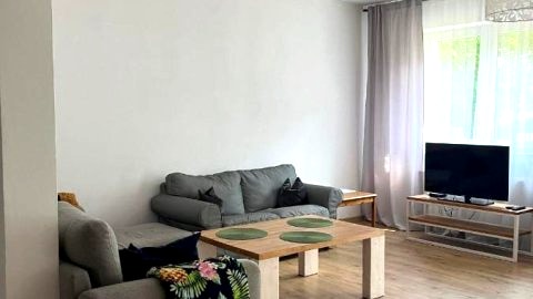 Wilkasy- Giżycko Przestronny apartament nad jeziorem Tajty - 120 m2 tylko dla Ciebie