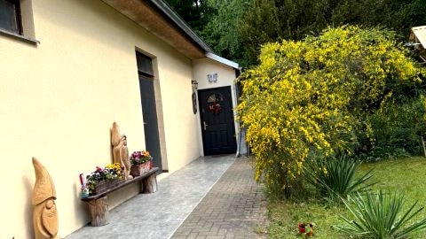 Agroturystyka Staroscin