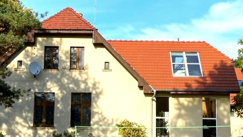 Agroturystyka Staroscin