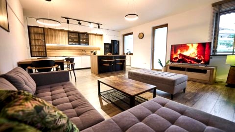 Apartament 12