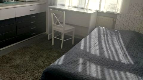 Kawalerka w centrum Leszna.