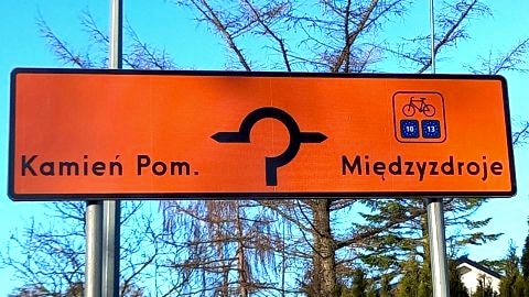 SANMAR-Całoroczne domki nad morzem w Dziwnówku