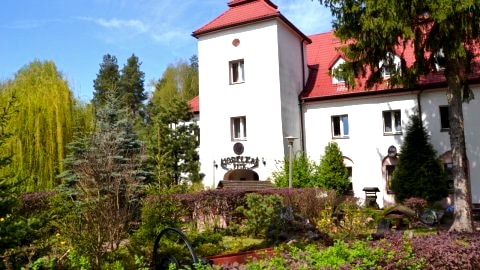 Jodełka