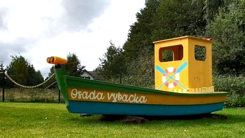 Osada Rybacka
