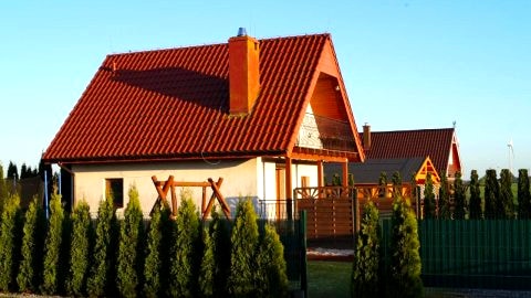Domki Alex I Maciek