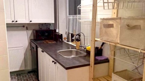 Agroturystyka Dom Wśród Sosen