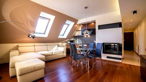 Apartament Felicja