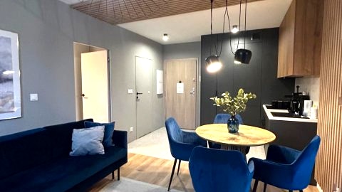 apartament