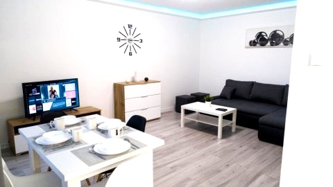 APARTAMENT FOCUS
