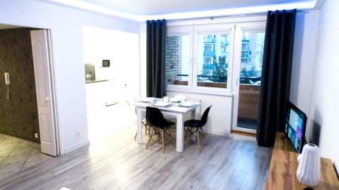 APARTAMENT FOCUS