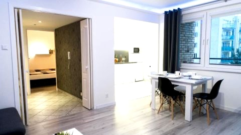 APARTAMENT FOCUS