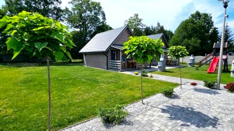 Domki Całoroczne Danielowa Ostoja-Zator,Palczowice