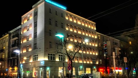 SQUARE APARTMENTS GDYNIA