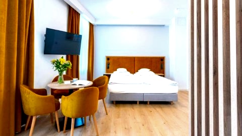 SQUARE APARTMENTS GDYNIA