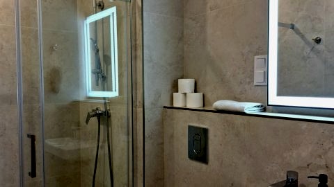 AgaTomDom B&B - znakomite śniadania, blisko centrum 