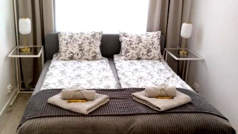 Moon Apartment