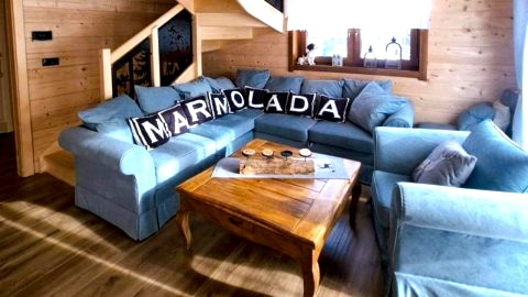 Willa Marmolada