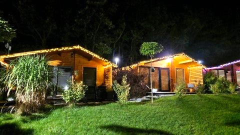 Kantadaj Village Domki Prestige
