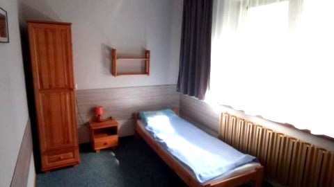 Noclegi Pod Dębem