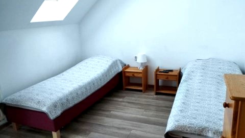Noclegi Pod Dębem