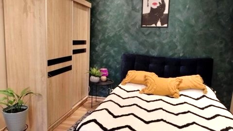 Apartament Zibi