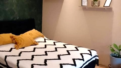 Apartament Zibi