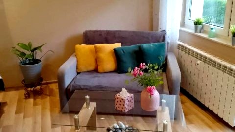 Apartament Zibi