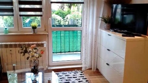 Apartament Zibi