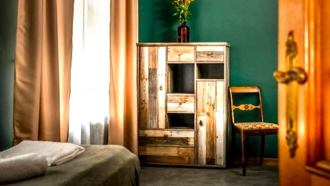 Dawna Apteka Old Pharmacy
