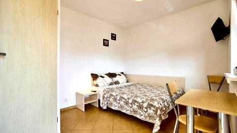 Aga Pokoje Adults Only