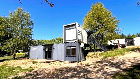 Arche Siedlisko Hopkie