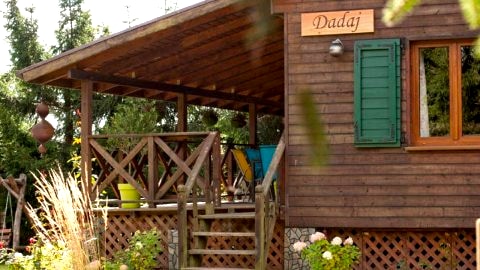Dadajowa Osada - Dadaj