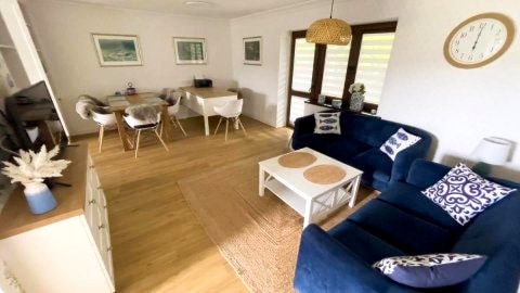 Apartamenty Baltic Lodge
