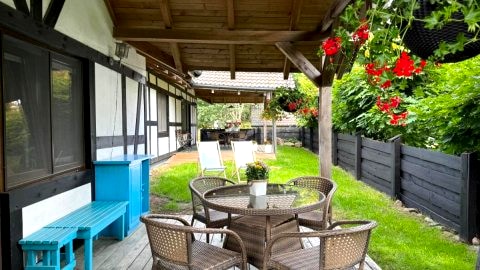Apartamenty Baltic Lodge