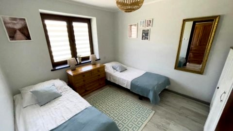 Apartamenty Baltic Lodge