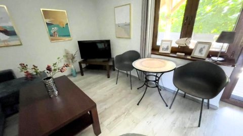 Apartamenty Baltic Lodge